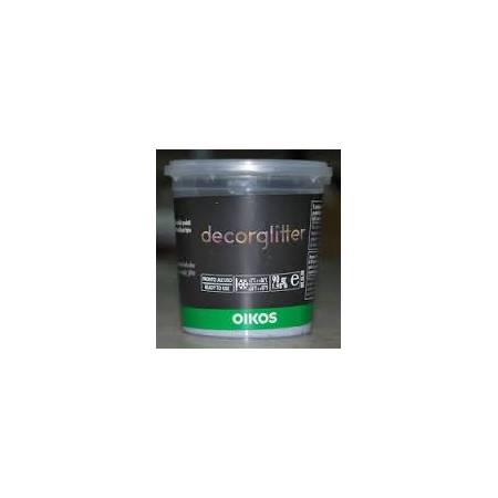 Decorglitter Oikos