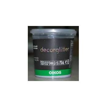 Decorglitter Oikos