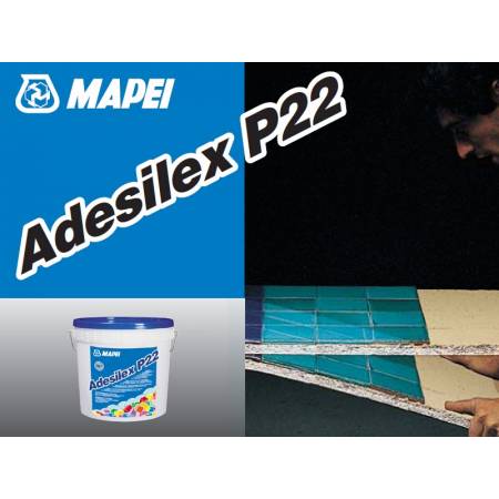 MAPEI ADESILEX P22 5 kg