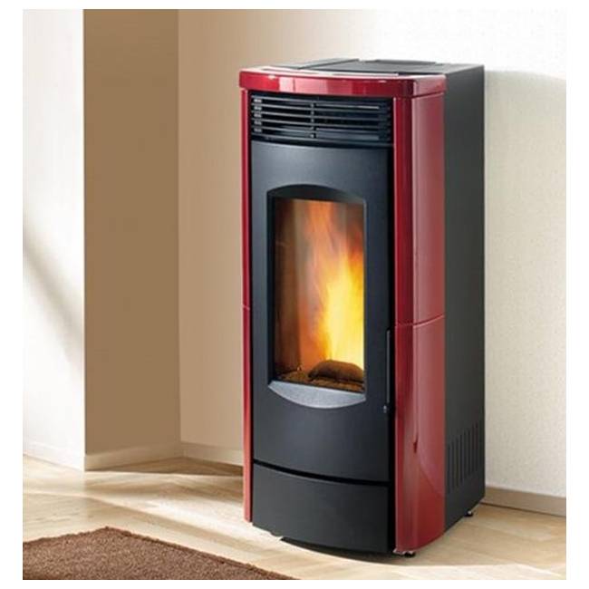 Immagini stufe a pellet Immagini stufe a pellet
