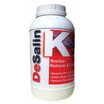 DeSalin® K NanoSilv