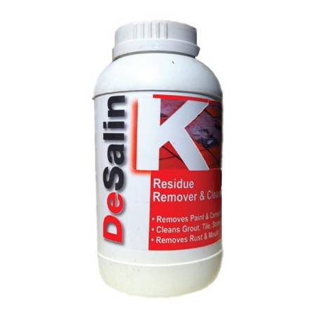 DeSalin® K NanoSilv