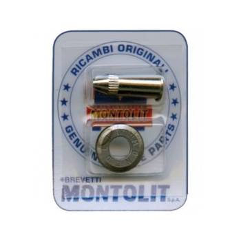 Incision wheel 245 for Tile cutter P2 - P3 Montolit