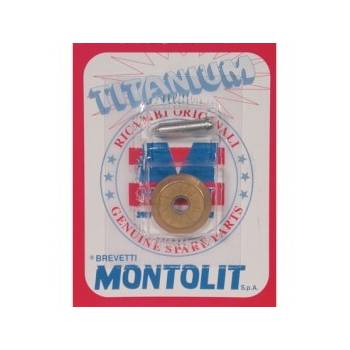 Molette Titane 241T pour coupe-carreaux Montolit