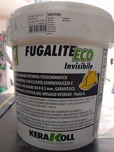 Fugalite invisibile opinioni Fugalite invisibile opinioni