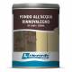 Water-based wood restoring primer Rinnovalegno 0,75 l