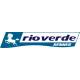 Finitura all'acqua trasparente Rio Verde Renner 0,75 l