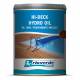 Hi-Deck Hydro Oil for outdoor floors