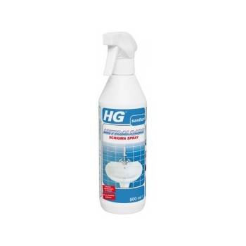 HG anticalcare schiuma spray 500 ml