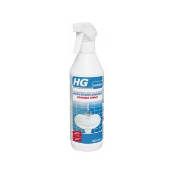 HG descaler 500 ml spray foam
