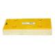 Removable cellulose sponge 13x30x2,5 Ghelfi