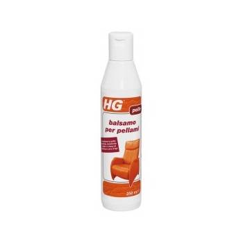 HG balsamo per pellami 250 ml