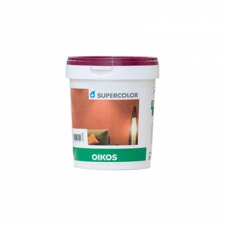 Supercolor Oikos