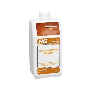 HG cera naturale liquida 1lt