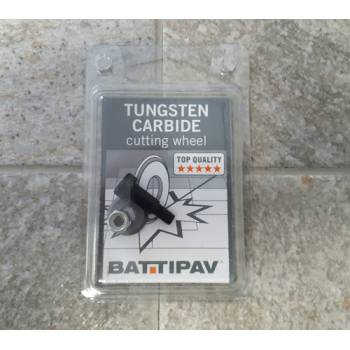 Battipav Schneidrad Ersatz-Kit für Fliesenschneider