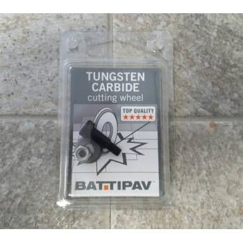 Battipav cutting wheel replacement kit for tile cutters