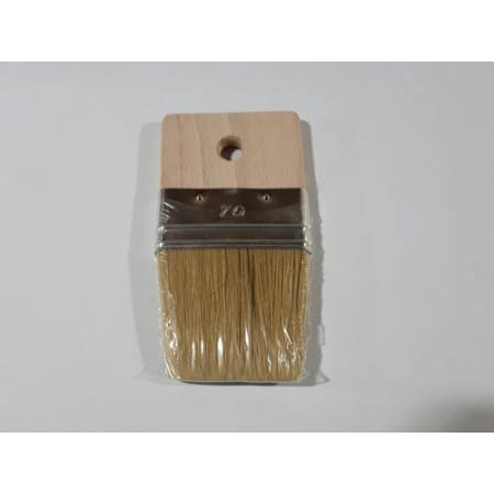 Spalter Pure Bristle Brush for Decorative Effects