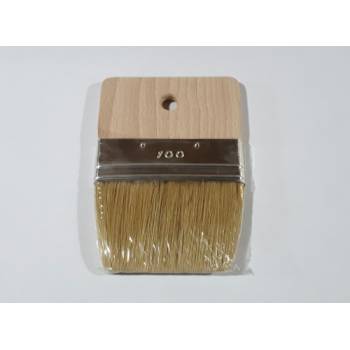 Spalter Pure Bristle Brush for Decorative Effects