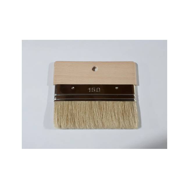 Brosse spalter pour peintures glycéro et produits solvantés