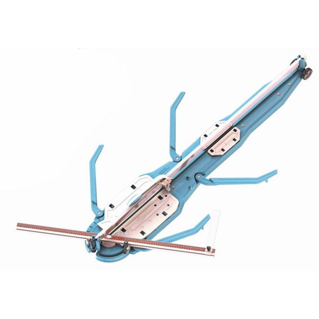 SIGMA SERIE 3 MAX A SPINTA CM. 156