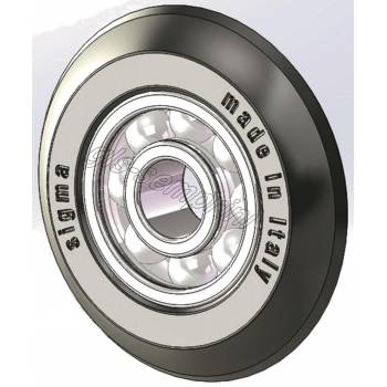 SIGMA GRAVIERROLLE 19 MM IN BLISTER