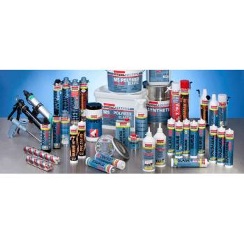 Adhesive Sealants